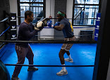 Church Street Boxing Gym thumb 10